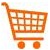 shopping cart